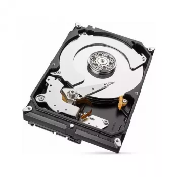 Seagate Barracuda ST6000DM003 Wewnętrzny dysk twardy - 6TB, 3,5 cala, 5400 RPM, SATA III, 256MB Cache
