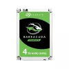 Seagate Barracuda ST6000DM003 Wewnętrzny dysk twardy - 6TB, 3,5 cala, 5400 RPM, SATA III, 256MB Cache