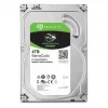 Seagate Barracuda ST6000DM003 Wewnętrzny dysk twardy - 6TB, 3,5 cala, 5400 RPM, SATA III, 256MB Cache