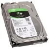Seagate Barracuda ST8000DM004 8 TB 3.5-calowy wewnętrzny dysk twardy SATA III 5400 RPM 256 MB Cache