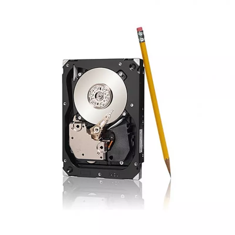 Seagate Cheetah 15K ST3600057SS 600 GB Wewnętrzny dysk twardy - 3.5 cala