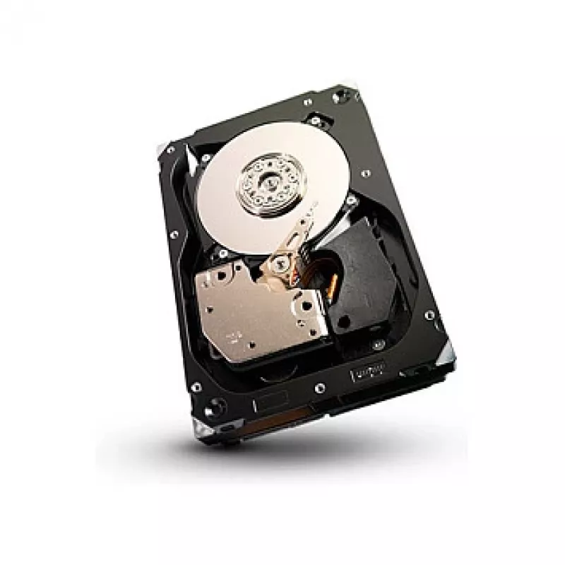 Seagate Cheetah 15K ST3600057SS 600 GB Wewnętrzny dysk twardy - 3.5 cala