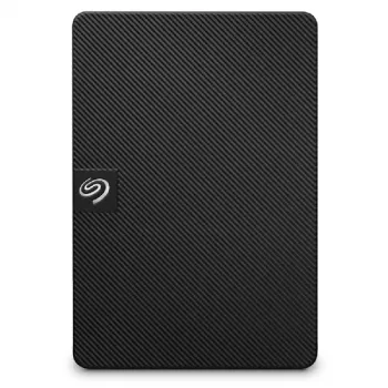 Seagate Expansion STKN2000400 2TB Zewnętrzny Przenośny Dysk Twardy USB 3.2 Gen 1 Czarny