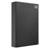 Seagate One Touch Portable 4TB Zewnętrzny Dysk Twardy HDD - USB 3.2 Gen 1 - Czarny (STKZ4000400)