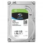 Seagate SkyHawk Dysk twardy do monitoringu 4TB 3,5 cala SATA 6Gb/s 5900RPM