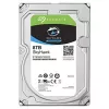Dysk twardy Seagate SkyHawk 8TB do monitoringu, 3,5 cala, SATA 6Gb/s, 7200RPM, 256MB Cache