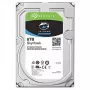 Dysk twardy Seagate SkyHawk 8TB do monitoringu, 3,5 cala, SATA 6Gb/s, 7200RPM, 256MB Cache