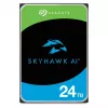 Seagate SkyHawk AI HDD 24TB