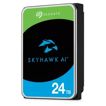 Seagate SkyHawk AI HDD 24TB