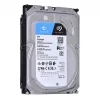 Seagate SkyHawk ST8000VX010 8 TB Wewnętrzny Dysk HDD do Monitoringu - 3.5-calowy SATA 6Gb/s