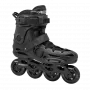 Wrotki inline SEBA E3 80 Black EU 41