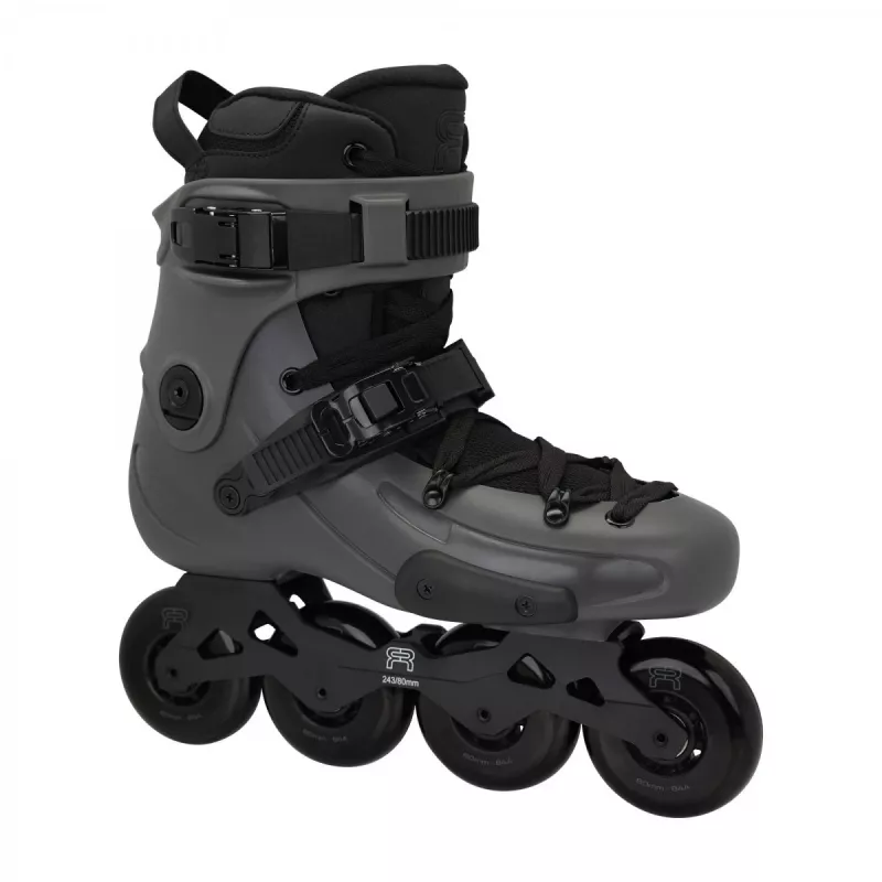 SEBA FR1 80 Grey 46