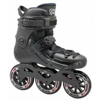 Wrotki inline SEBA FR3 310 Black 45