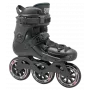 Wrotki inline SEBA FR3 310 Black 45