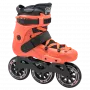 Wrotki inline SEBA FRX 310 Orange 41
