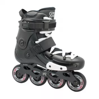 Wrotki inline SEBA FRX 80 Black 44