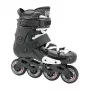 Wrotki inline SEBA FRX 80 Black 44