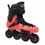 SEBA FRX 80 PREMIUM Wrotki Inline 42 Coral