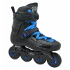 SEBA FRX 80 Premium Inline Skates 45 Black-Red