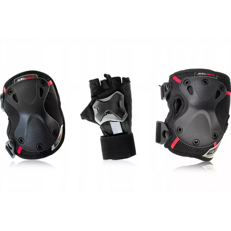 SEBA PACK PROTECTION x3 PRO XL