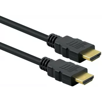 SECOMP STANDARD kabel HDMI 8K Ultra HD z Ethernet, ST/ST, czarny, 3 m (S3708)