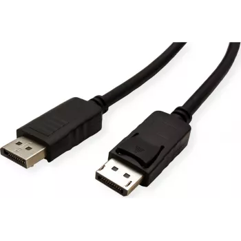 SECOMP STANDARD kabel DisplayPort, DP ST - ST, czarny, 3 m (S3692)