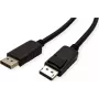 SECOMP STANDARD kabel DisplayPort, DP ST - ST, czarny, 3 m (S3692)