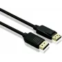 SECOMP STANDARD kabel DisplayPort DP ST do ST, czarny, 3 m (S3687)