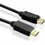 SECOMP STANDARD kabel DisplayPort v1.4, DP do DP, czarny, 3 m (S3697)