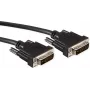 SECOMP STANDARD kabel monitorowy DVI, DVI-D Dual Link, ST-ST, 24+1, 3 m (S3642)