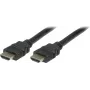 SECOMP STANDARD kabel HDMI Ultra HD z Ethernet, ST/ST, czarny, 3 m (S3702)