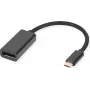 SECOMP STANDARD Adapter USB-C na DisplayPort 4K 60Hz (S3215)