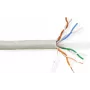 Kabel SECOMP STANDARD UTP Cat.6 (Class E), Solid Wire, Eca, 300 m (S1790)