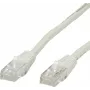 SECOMP STANDARD kabel krosowy UTP Cat.5e, beżowy, 20 m (S1419)