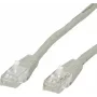 SECOMP STANDARD kabel krosowy UTP Cat.6 (Class E), beżowy, 0,5 m (S1700)