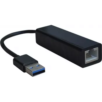 SECOMP USB 3.1 Gen 1 do Gigabit Ethernet Adapter S1430