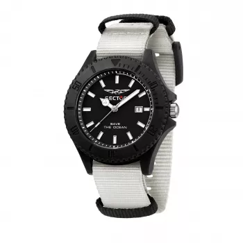 Zegarek męski SECTOR 230 Series R3251539003 43mm niebieska tarcza stal nierdzewna