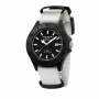 Zegarek męski SECTOR 230 Series R3251539003 43mm niebieska tarcza stal nierdzewna