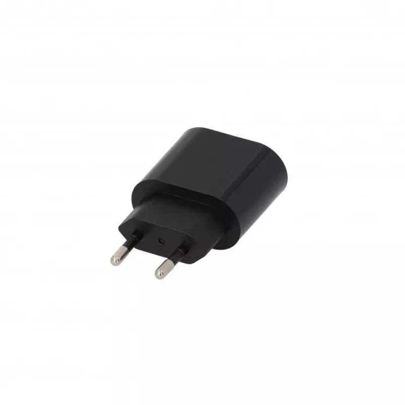 SEEK TOTI 20W USB-C PD Szybka ładowarka sieciowa, czarna