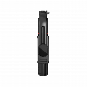 SEEK TOTI Selfie Stick z lekkim statywem uchwytowym L12-B, czarny