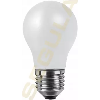 Żarówka LED SEGULA High Power Matowa E27 7.5W 2700K Ściemnialna