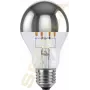 Żarówka LED SEGULA A67 z głowicą lustrzaną E27 6,5W 2700K ściemnialna
