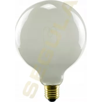 SEGULA LED Soft Globe 125 Opal E27 3.2W 2200K Dimmable
