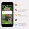 SEGULA SureFlap Connect Hub – Smart Pet Gateway (Biały)