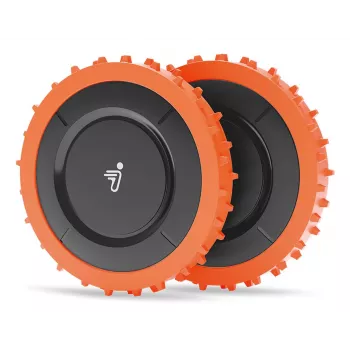 Segway Navimow koła terenowe do robotów koszących serii i1 (para)