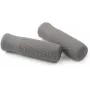 Segway Ninebot Grips - Uchwyty kierownicy do serii Ninebot KickScooter - Czarna guma TPR - Antypoślizgowy ergonomiczny design - 1 para