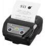 Seiko Instruments MP-B30 Mobilna Termiczna Drukarka Etykiet, 203 dpi, 127 mm/s, USB i Bluetooth, Czarny MP-B30-B02JK1-EA