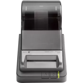Seiko Instruments Smart Label Printer 650 Direct Thermal Label Printer, 300 dpi, USB, 54 mm Media Width, 50 Labels/Min 42900116