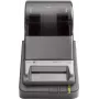 Seiko Instruments Smart Label Printer 650SE Termiczna Drukarka Etykiet Bezpośrednia, 300 dpi, USB i Szeregowy, Rolka 58mm 42900117