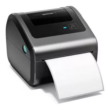 SEIKO PRECISION SLP-850 Smart Label Printer USB 300 dpi Direct Thermal